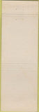 Matchbook Cover - Travel Lodge Auditorium San Francisco CA