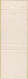 Matchbook Cover - Jim's Shoe Repair Charlottesville VA
