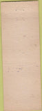 Matchbook Cover - King's Cleaners Los Nietos CA Horse Scene