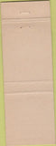 Matchbook Cover - Whiles Auto Electric Waterloo IA
