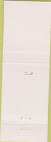 Matchbook Cover - Dakota Cowboy Restaurant Custer SD