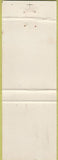 Matchbook Cover - The Friendly Place New London WI Sohrweide