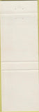 Matchbook Cover - Gale Bob Ness Standard oil gas Green Bay WI