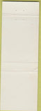 Matchbook Cover - Jenkel's Texaco Ryder Rental Trucks Appleton WI blue