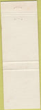 Matchbook Cover - Dee Anna Motel Marysville MI
