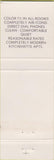 Matchbook Cover - Fountain Motel Grandville MI