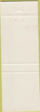 Matchbook Cover - Stephen D Rash Hancock County IL election