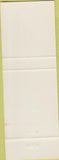 Matchbook Cover - State Rep Election Jeff Espich Uniondale IN