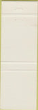 Matchbook Cover - Bob Mays City Clerk East St Louis IL