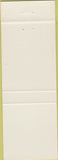 Matchbook Cover - Dr. Mike Beirne Election IL