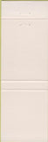 Matchbook Cover - Town Crier Restaurants