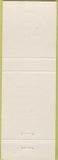 Matchbook Cover - Ken Davis State Rep election Colorado?
