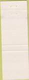 Matchbook Cover - Edith's Place Lacey WA