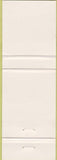 Matchbook Cover - Four L Motel Leader SK
