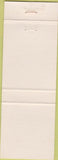 Matchbook Cover - Captain's Table Smorgasbord Syracuse NO STATE