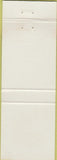 Matchbook Cover - G and G Sportsman's Tap Neenah WI