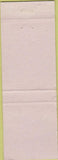 Matchbook Cover - Pine Acre Motel Shawano WI