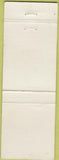Matchbook Cover - State Bank of Richmond IL WEAR
