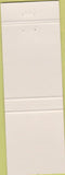 Matchbook Cover - Hickory Inn Motel South Bend IN