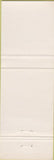 Matchbook Cover - RMS Convention 1974 Cleveland OH pinup