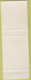 Matchbook Cover - Byrnes Masonry Rock Springs WI WEAR bar