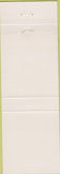 Matchbook Cover - Shaheen's Motel Tupper Lake NY blue