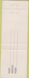 Matchbook Cover - Michael's Club 163 Kaukauna WI