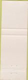 Matchbook Cover - Sheriff Jim Swinson election