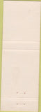 Matchbook Cover - Bruce Richmond State Rep 1974 Murphysboro IL