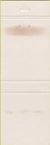 Matchbook Cover - Bardstown Cleaners Radcliff KY yellow