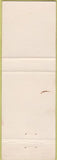 Matchbook Cover - Tom Enright County Clerk of Courts WEAR