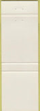 Matchbook Cover - Bel Aire Motel Muskegon MI