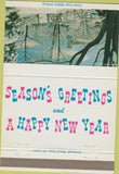 Matchbook Cover - Commercial Savings Bank Monroe WI 40 Strike