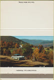 Matchbook Cover - Ives Color Co Photographer Philadelphia PA 40 Strike