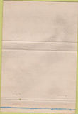 Matchbook Cover - Dr. Mrs. Charles Higgs Wilkes Barre PA WEAR 40 Strike