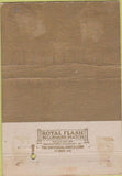 Matchbook Cover - Verdi Restaurant Philadelphia PA Christmas 40 Strike