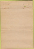 Matchbook Cover - Western Convention NATD San Francisco CA WEAR 40 Strike