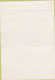 Matchbook Cover - Buffalo Billiards Gaithersburg MD Washington DC 40 Strike