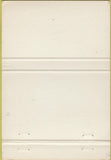 Matchbook Cover - Royal Burgh of Dumbarton UK 40 Strike