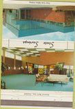 Matchbook Cover - State Savings Loan South Euclid OH 40 Strike