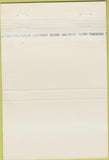 Matchbook Cover - Chinois on Main Santa Monica CA Ying Yang 40 Strike