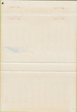 Matchbook Cover - Sorrentino's Restaurant Youngstown OH 40 Strike