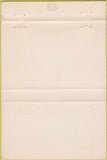 Matchbook Cover - Ron Charles Congress Election CA? 40 Strike