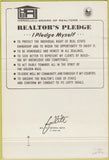 Matchbook Cover - Security Title Corp Honolulu HI 40 Strike