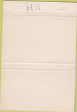 Matchbook Cover - Qaulity Heat Treating Erie PA 40 Strike