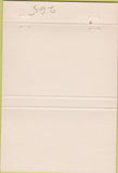Matchbook Cover - National Carbide Die McKeesport PA 40 Strike