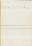 Matchbook Cover - LA's Hottest Nightlife Northridge CA 40 Strike