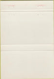 Matchbook Cover - Lotus Inn Chinese Restaurant McAllen TX 40 Strike