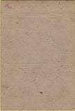 Matchbook Cover - Maryland Match co Bridgeport CT 40 Strike