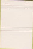 Matchbook Cover - De Philippi's Butcher Steak House Mission Valley CA 40 Strike